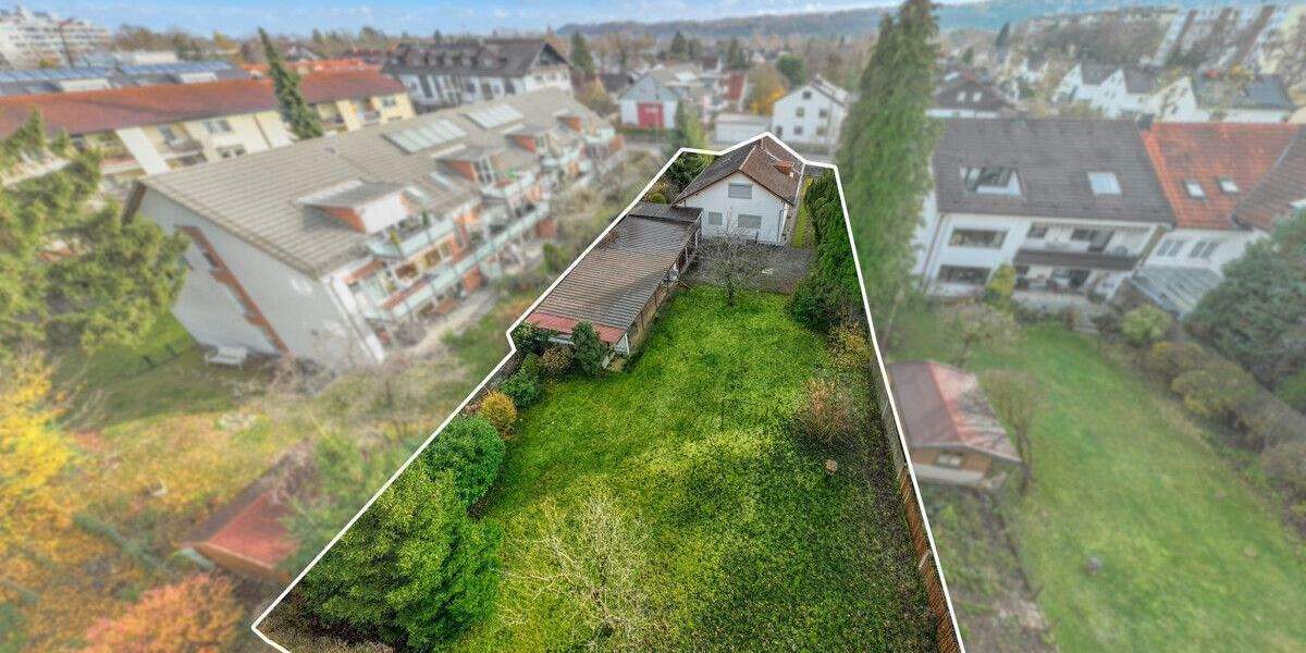 Grundstück Fürstenfeldbruck - 900.000&euro; | Angebot:25745948
