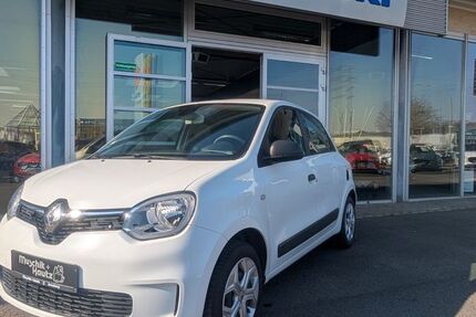 Renault Twingo 70.591 km 6.890 &euro; Arnsberg 59759