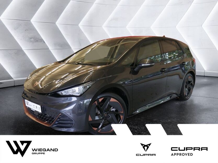 Cupra Born 20.369 km 26.387 € Gelnhausen 63571