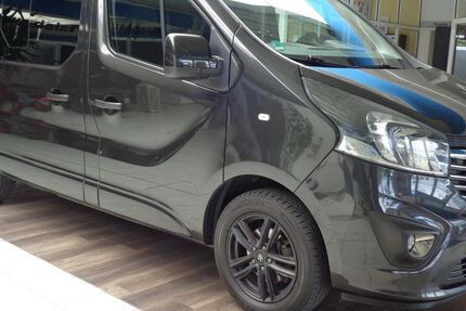 Opel Vivaro 124.771 km 15.990 &euro; Malchow 17213
