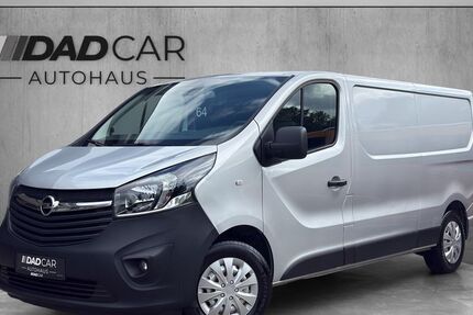 Opel Vivaro 198.935 km 9.900 &euro; Garbsen bei Hannover 30827