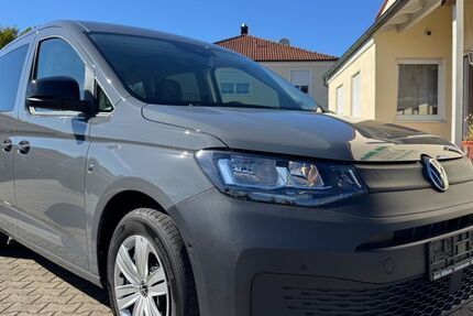 VW Caddy 13.847 km 34.990 &euro; Ichenhausen 89335
