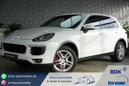 Porsche Cayenne 185.742 km 26.490 &euro; Quickborn 25451