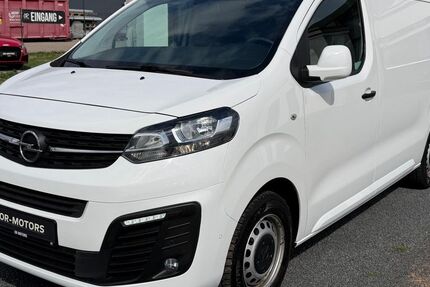 Opel Vivaro 43.900 km 18.980 &euro; Großwallstadt 63868
