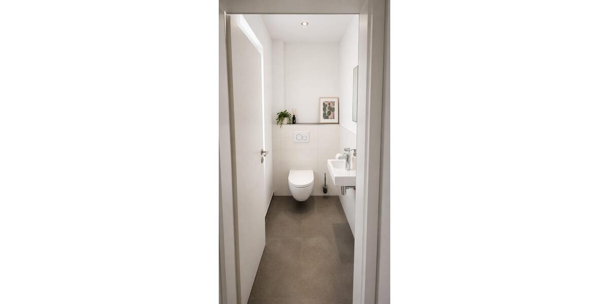 Doppelhaushälfte Ehra-Lessien Lessien - 4 Zimmer, 114 m&sup2;, 1.355&euro; | Angebot:26690432