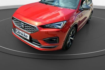 Seat Tarraco 45.300 km 29.970 &euro; Erfurt 99099
