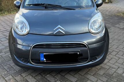 Citroen C1 189.860 km 1.500 &euro; Bispingen 29646