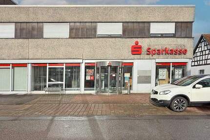 Gewerbeobjekt Altlußheim - 289.000&euro; | Angebot:25425115