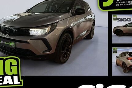 Opel Grandland (X) 48.100 km 17.480 &euro; Augsburg 86167