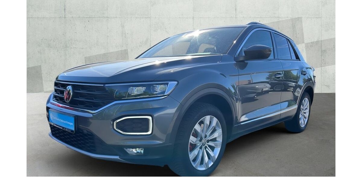 VW T-Roc 79.000 km 21.989 &euro; Borken 46325