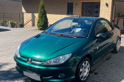 Peugeot 206 192.000 km 1.840 &euro; Damme 49401