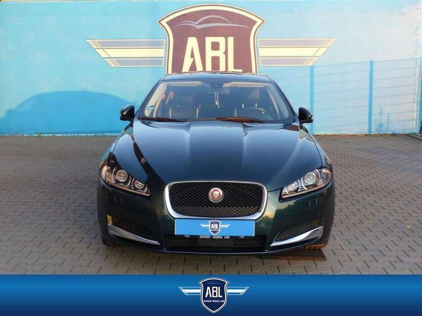 XF
