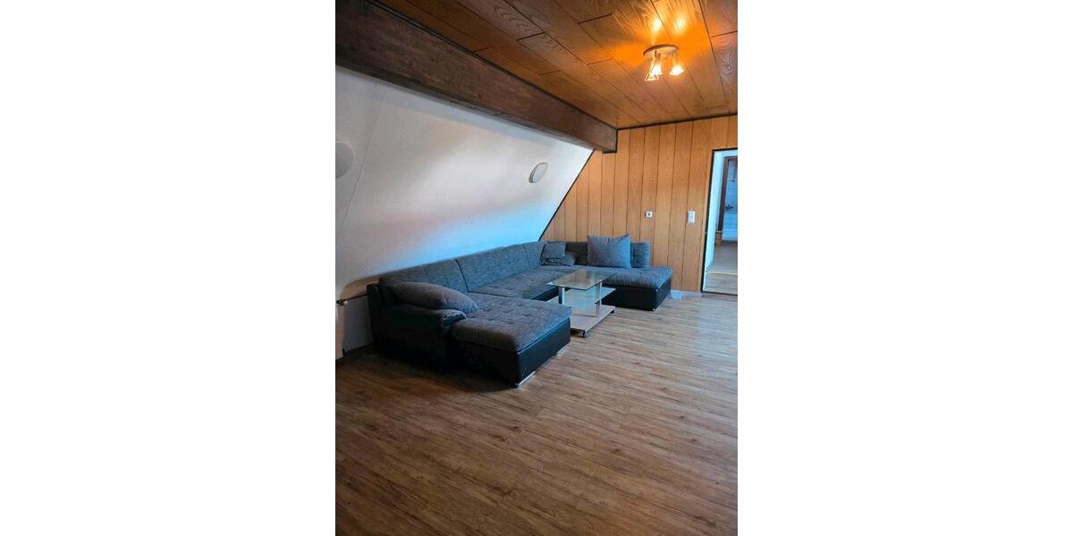 Etagenwohnung Braunfels - 2 Zimmer, 46 m&sup2;, 480&euro; | Angebot:26073198