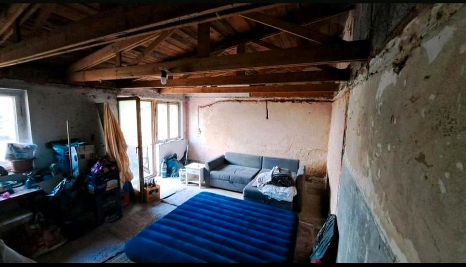Einfamilienhaus Arzberg - 4 Zimmer, 120 m&sup2;, 22.000&euro; | Angebot:27024454