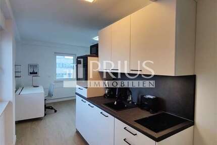Wohnung zum Mieten in Darmstadt 867 € 30 m²