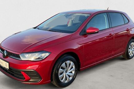 VW Polo 17.514 km 20.480 &euro; Bocholt 46395