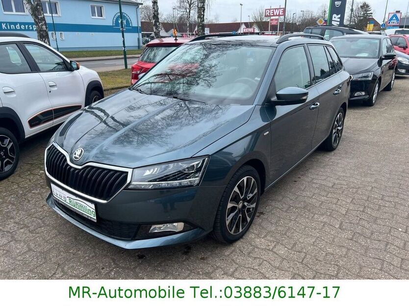 Fabia