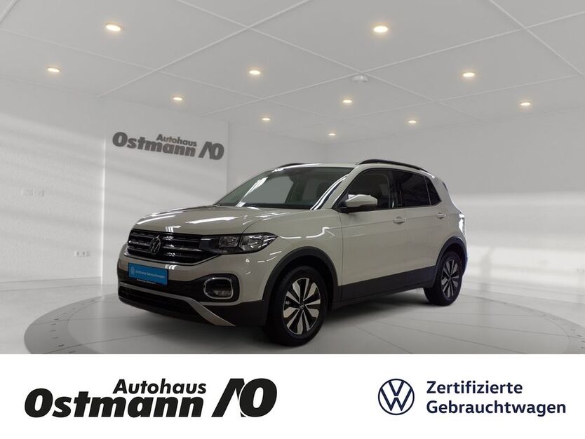 VW T-Cross 18.355 km 21.895 € Melsungen 34212