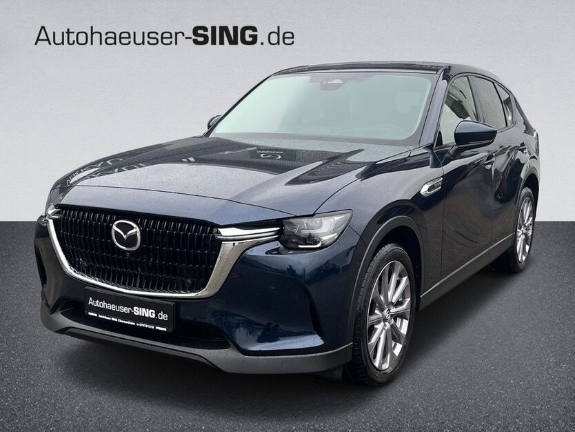 CX-60