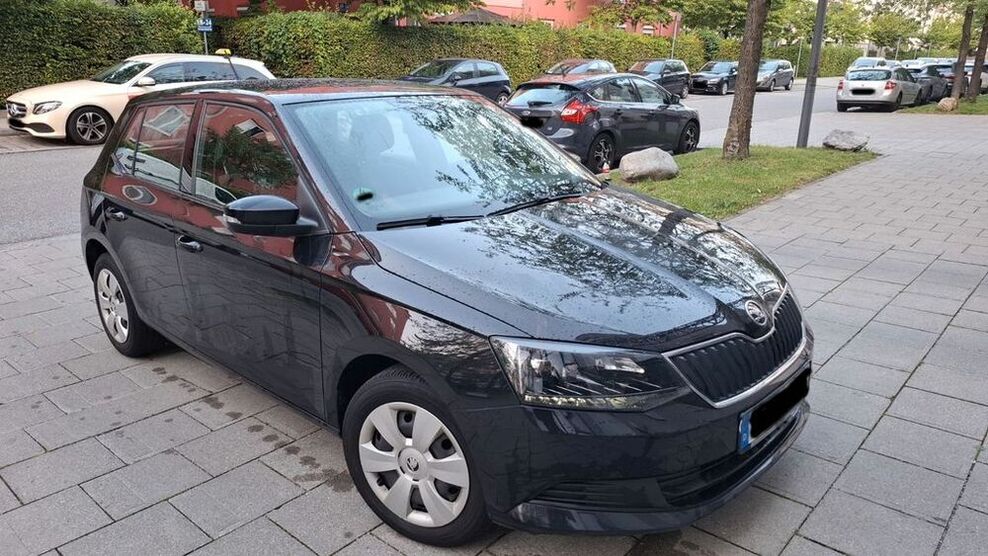 Fabia