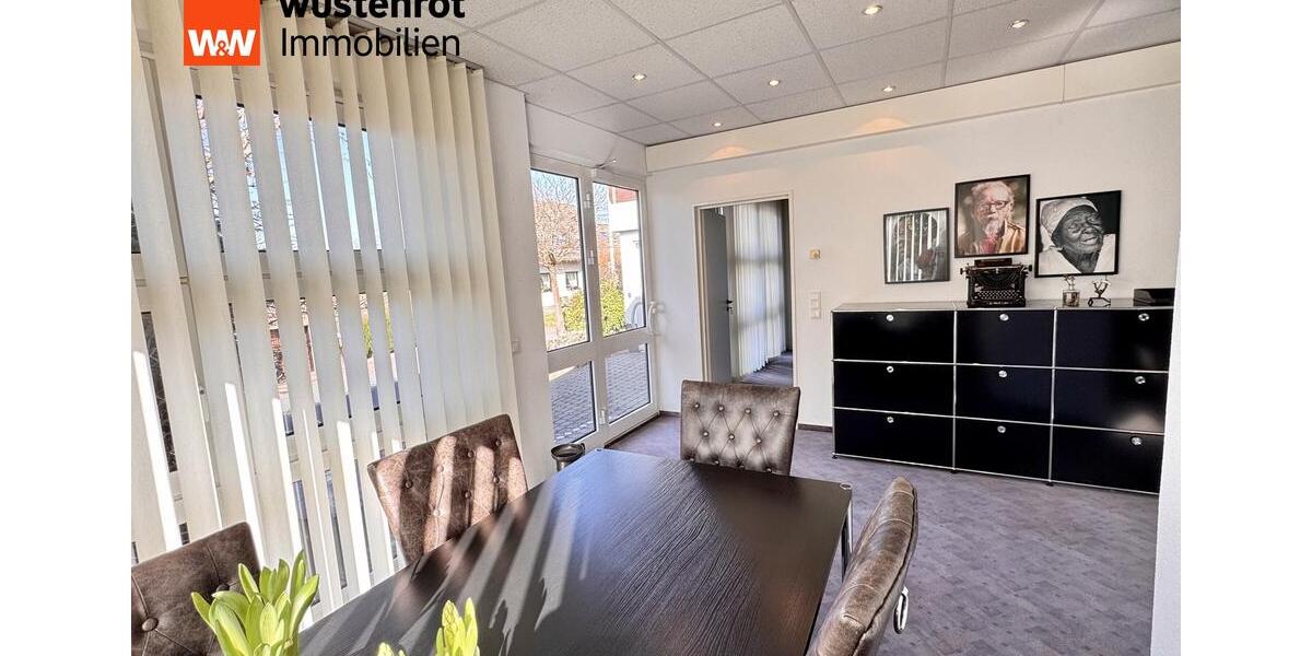 Gewerbeobjekt Kirchen (Sieg) - 680&euro; | Angebot:25354536