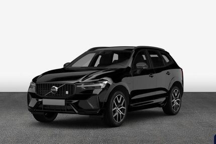 Volvo XC60 16.858 km 52.400 &euro; Frankfurt am Main 60486