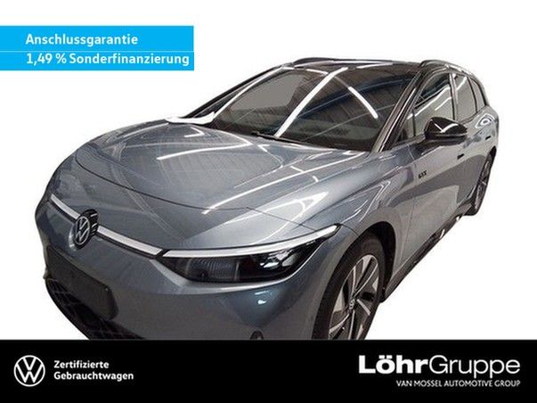 VW ID.7 13.998 km 55.980 &euro; Trier 54292