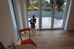 Gartenwohnung in Hausgemeinschaft, ruhige Lage, Erstbezug zimmer