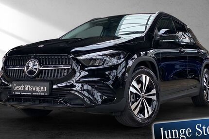 Mercedes-Benz GLA 200 5.000 km 40.640 € Parsberg/Lupburg 92331