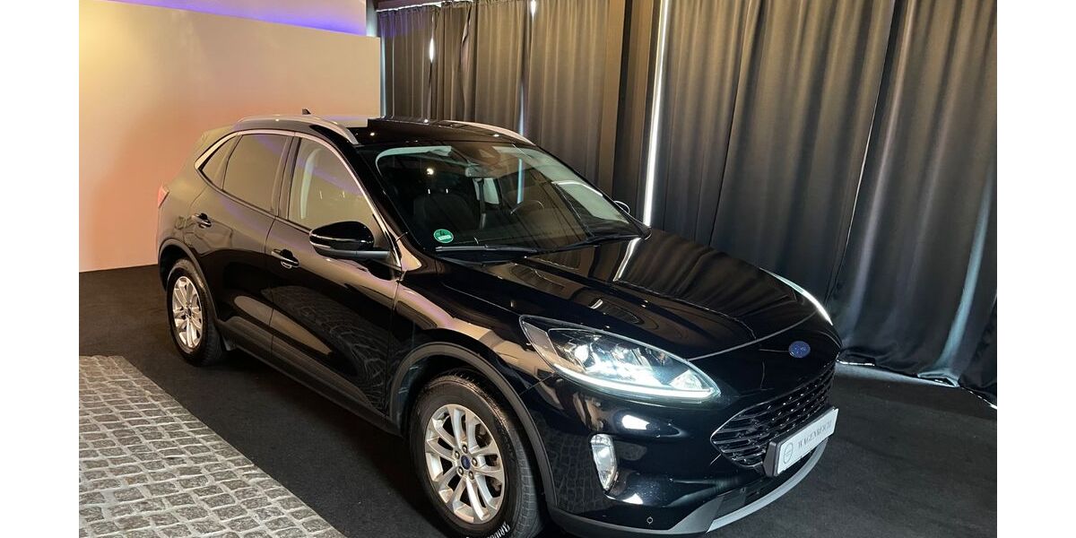 Ford Kuga 62.000 km 19.490 &euro; Schapen 48480