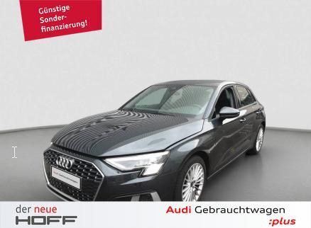Audi A3 29.052 km 29.475 &euro; Sankt Augustin-Menden 53757