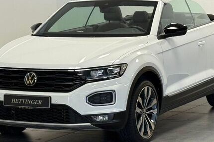 VW T-Roc 24.200 km 27.950 € Marktheidenfeld 97828