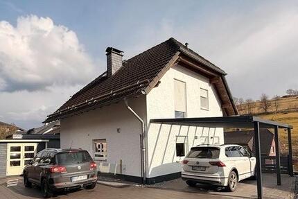 Haus Bad Berleburg - 5 Zimmer, 135 m&sup2;, 349.000&euro; | Angebot:25638723