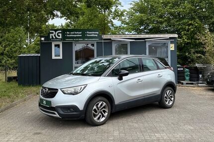 Opel Crossland (X) 65.000 km 9.790 &euro; Raunheim 65479