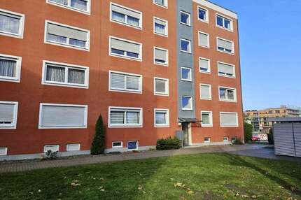 Wohnung zum Kaufen in Aichach 295.000 € 79.2 m²