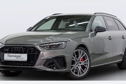 Audi A4 19.023 km 35.940 € Duisburg 47059