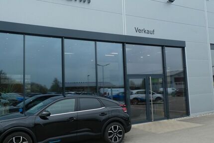 Citroen C4 30.950 km 17.950 &euro; Bad Saulgau 88348