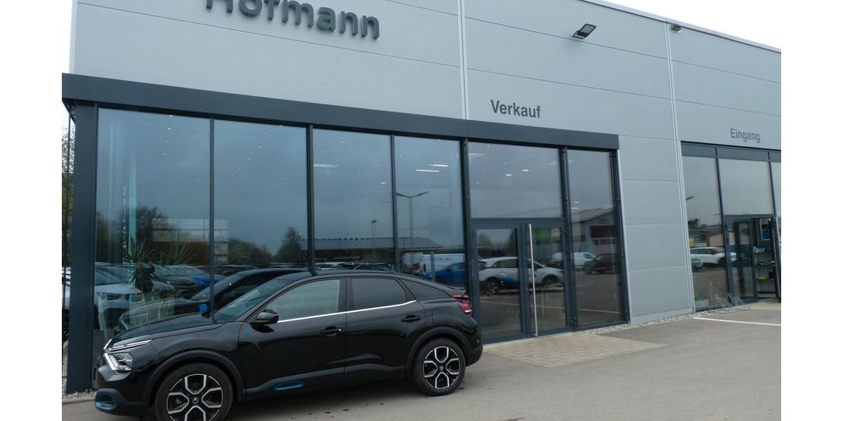 Citroen C4 30.950 km 17.950 &euro; Bad Saulgau 88348