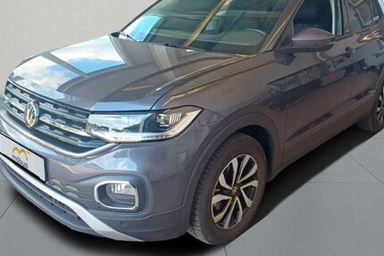 VW T-Cross 25.929 km 22.475 &euro; Berlin 13088