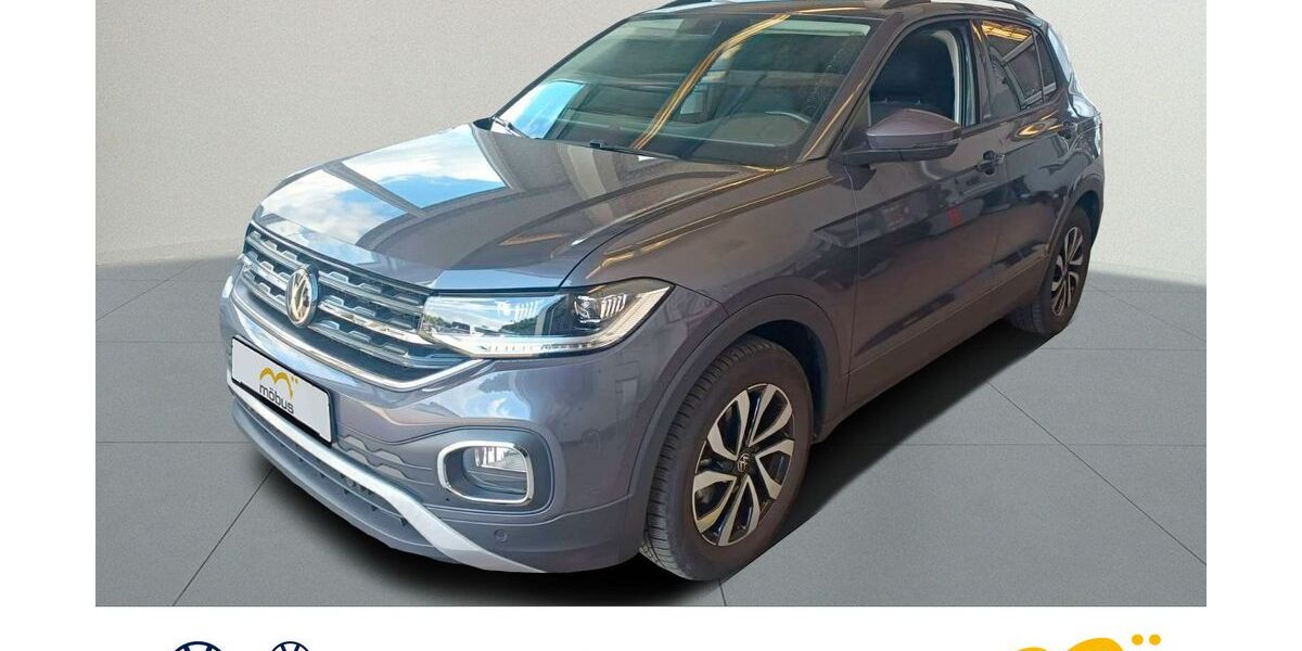 VW T-Cross 25.929 km 22.475 &euro; Berlin 13088