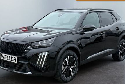 Peugeot 2008 36.906 km 22.680 € Hamm 59067