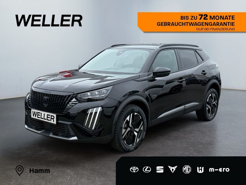 Peugeot 2008 36.906 km 22.680 € Hamm 59067