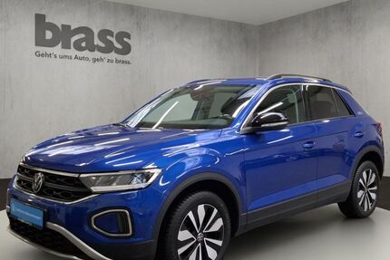 VW T-Roc 30.850 km 22.980 &euro; Offenbach 63075