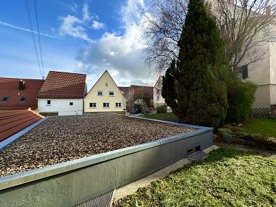 BAUEN IN TOP-LAGE VON OTTMARSHEIM - Grundstück Besigheim | Angebot:26765731