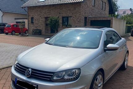 VW Eos 140.500 km 13.500 &euro; Niederkrüchten 41372