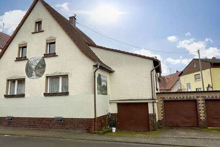 Haus zum Kaufen in Weselberg 126.000 € 163 m² 6 zimmer