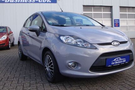 Ford Fiesta 144.764 km 4.990 &euro; Wardenburg 26203