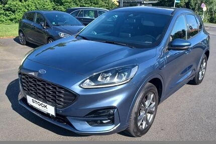 Ford Kuga 76.950 km 21.440 &euro; Wiesau 95676