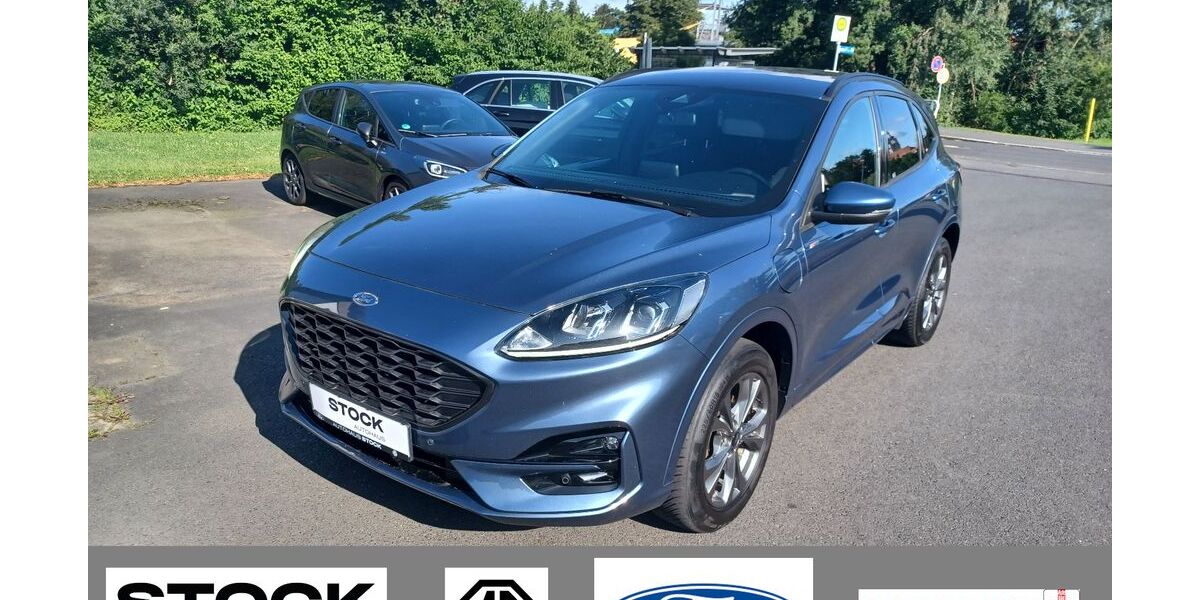 Ford Kuga 76.950 km 21.440 &euro; Wiesau 95676