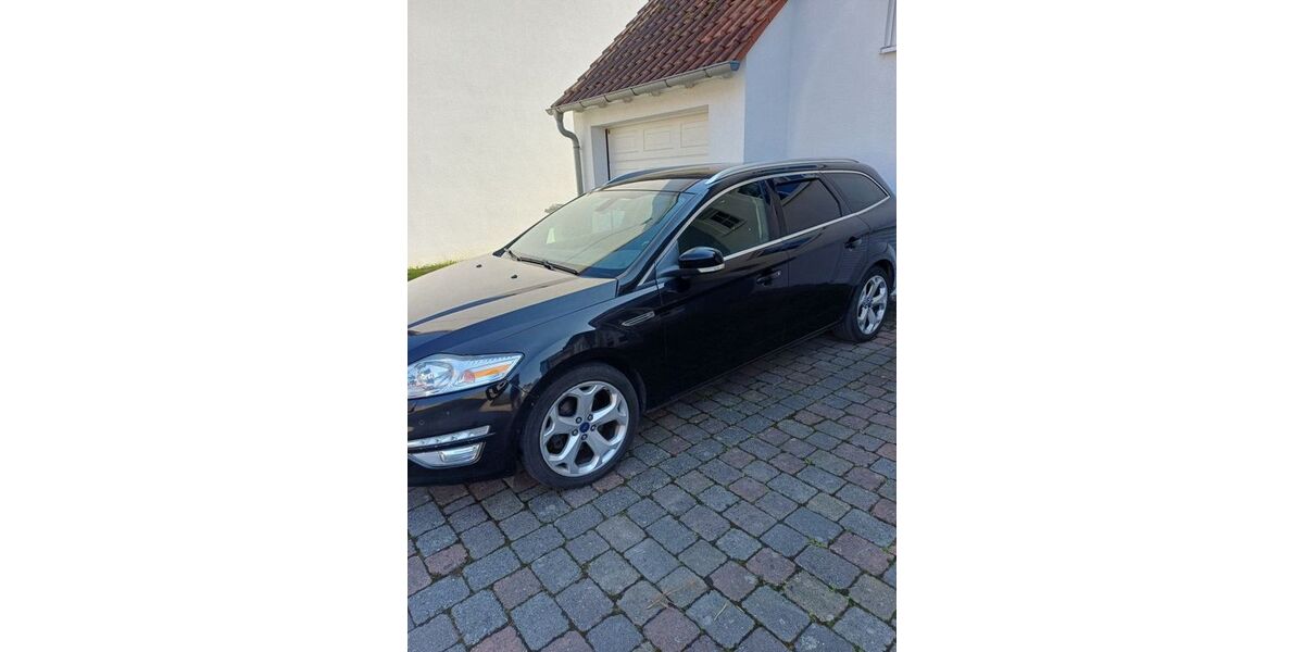 Ford Mondeo 295.000 km 3.500 &euro; Neckargemünd- Dilsberg 69151